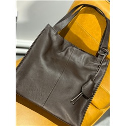 Сумка женская из телячьей кожи