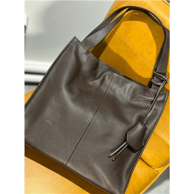 Сумка женская из телячьей кожи