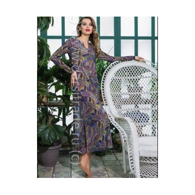 №19245 Платье пляжное "Pensy" Mia-Mia Дроп