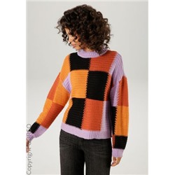 Pullover