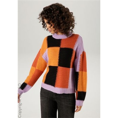 Pullover
