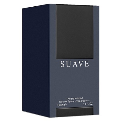 Fragrance World Suave For Men edp 100 ml