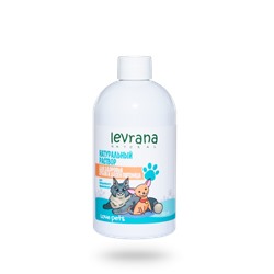 Натуральный раствор для здоровья зубов и десен питомца, Love pets, 300 мл