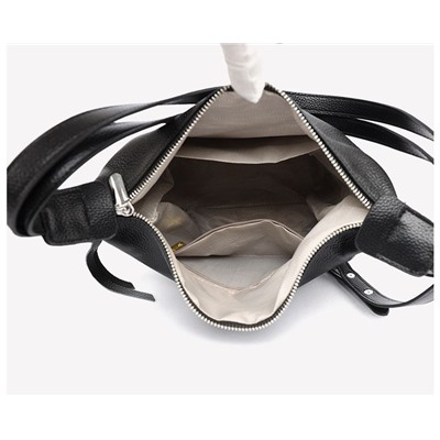 Bags Сумка -рюкзак / кожа /  0104281