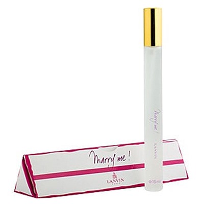 Ланвин Marry Me edp 15 ml