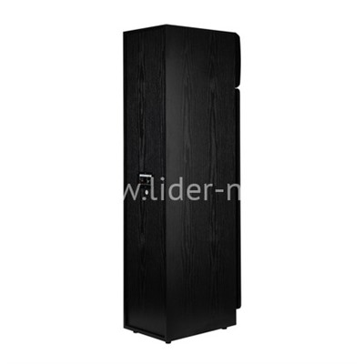 Колонка 10" (30-58 HOME SOUND) динамик 6шт/2х10"; 2х6.5"; 2х3" комплект 2 колонки ELTRONIC (черная)