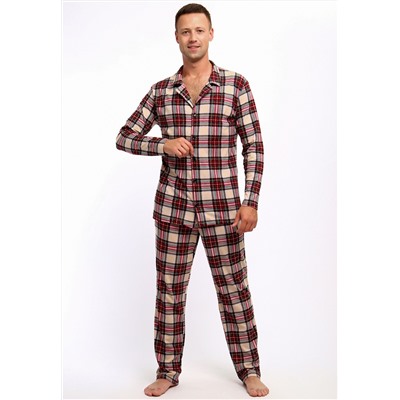 802 Пижама Оливер