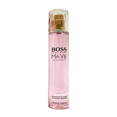 Hugo Boss Ma Vie Pour Femme edp 55 ml с феромонами