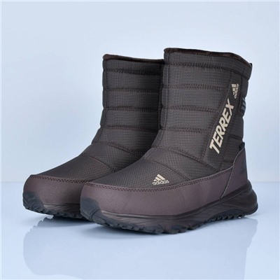 Дутики Adidas Terrex арт 5599