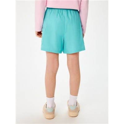 Шорты детские для девочек Pilot