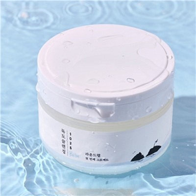 ROUND LAB Бальзам очищающий для снятия макияжа с морской водой / 1025 Dokdo Cleansing Balm, 100 мл