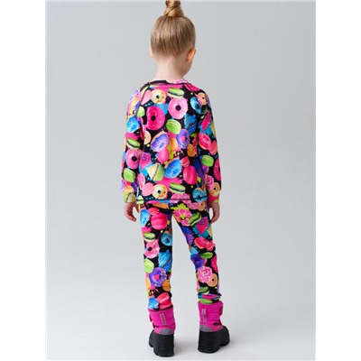 Термобелье для девочки