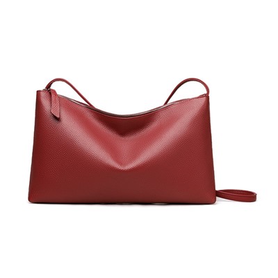 Bags Сумка женская / кожа /  	 0110912