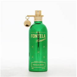 Fontela Private Rose unisex edp 100 ml