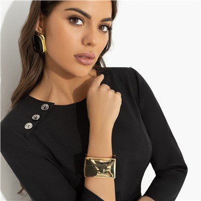 Платье из хлопка, Игра на повышение