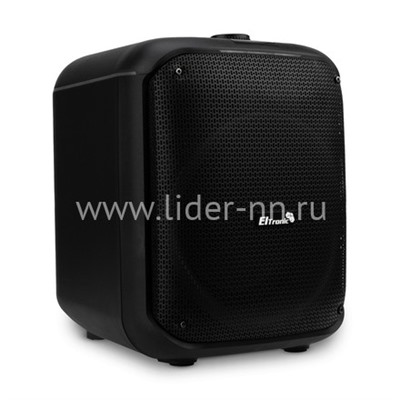 Колонка 08" (30-79 DANCE BOX 550) динамик 1шт/8" ELTRONIC с TWS