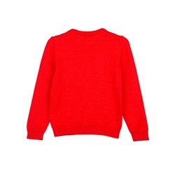 Джемпер для девочки