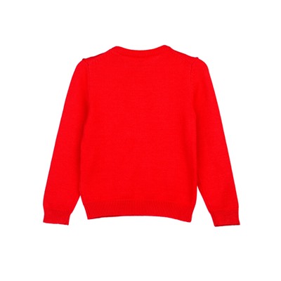 Джемпер для девочки