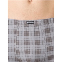 Трусы боксеры (шорты), Pelican, MUHB6917 оптом
