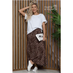 Юбка Лантана (лео) Ю13295-6М
