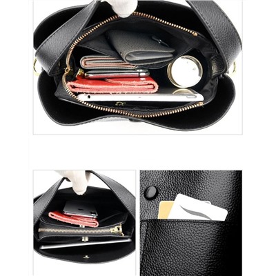 Bags Сумка женская / кожа /   0371127