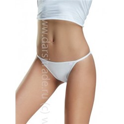 Трусы 8127 Intimo Naturale Cotonella [2шт] Образец танга