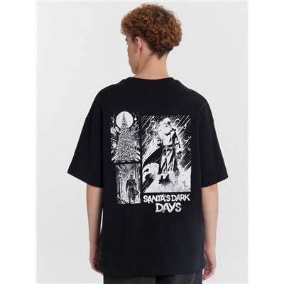 ФУТБОЛКА МУЖСКАЯ 111900