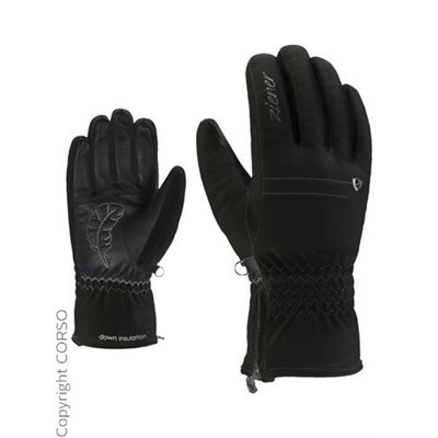Skihandschuhe