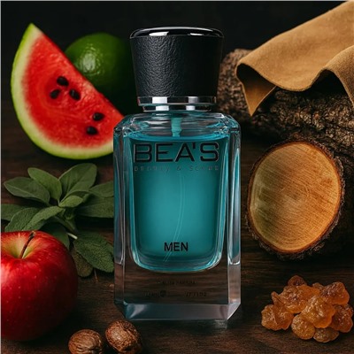 Beas M260 Baldessarini Ambré Eau Fraîche for men edp 50 ml