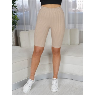 Велосипедки Алания бежевый Лт