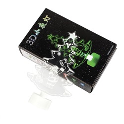 Светодиодная Ёлочка  (уценка)