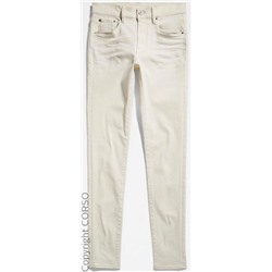 Gs Jeans 3301 Skinny Wmn