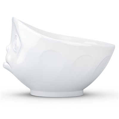 Чаша Sulking, 500 мл, белая