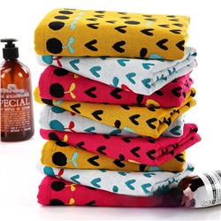 Gauze bath towel, 2022, wholesale