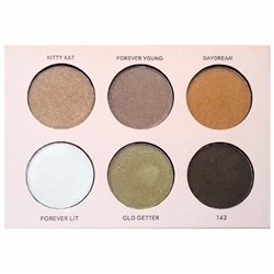 Хайлайтер Anastasia Beverly Hills Nicole Guerriero Бронзовая № 2 4,2 g
