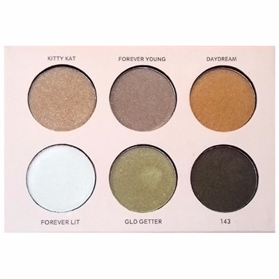 Хайлайтер Anastasia Beverly Hills Nicole Guerriero Бронзовая № 2 4,2 g