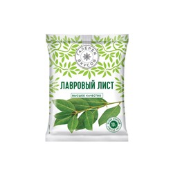 «Галерея вкусов», лавровый лист, 10 г