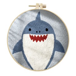 PUNCH Набор для творчества ковровая вышивка 946966235212