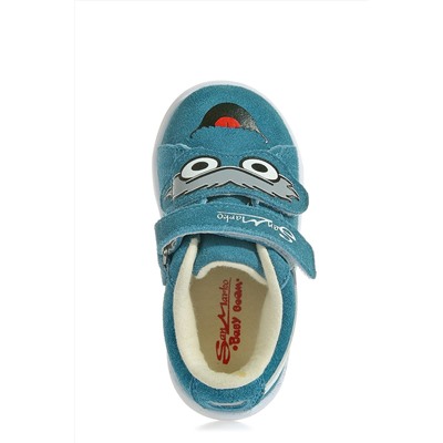 Полуботинки детские MARKO