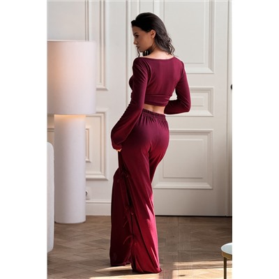 1515 БОРДОВАЯ ПИЖАМА550392949