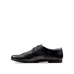 Kids' Leather Lace Up Brogues (Kid size 13-2.5)