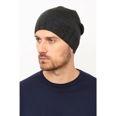 Шапка Мужская Топ231 Т