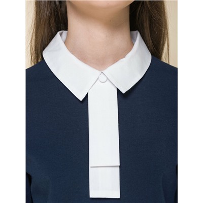 джемпер для девочек