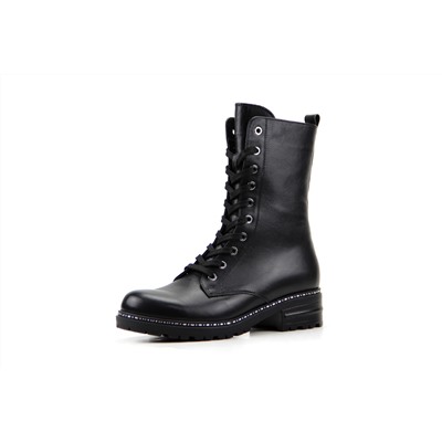 Ботинки ED'ART 341.brook4.black R