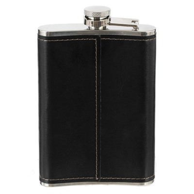 Набор с фляжкой 220 мл, 6 в 1, L12 W7 H18,5 см