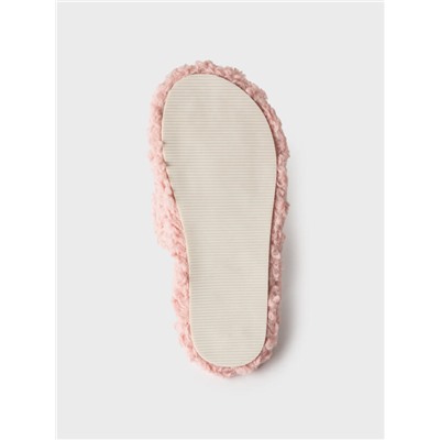 Тапочки для девочки