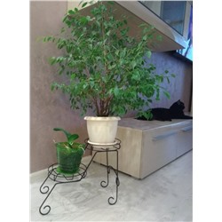 Подцветочница Мелодия
                        черный