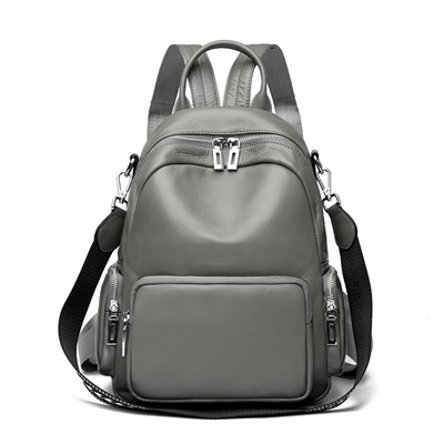 Bags Рюкзак  / кожа /   023094