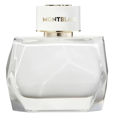 EU Montblanc Signature edp for women 90 ml