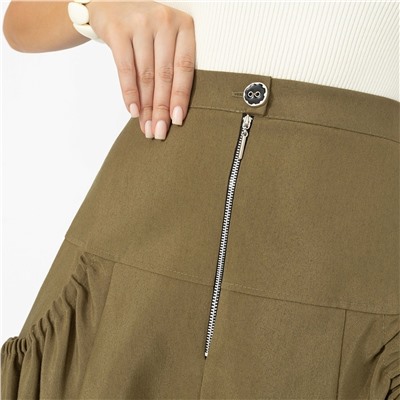 Юбка самая трендовая, Не спорь со мной